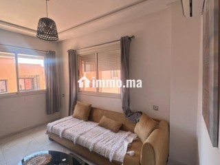 APPARTEMENT MEUBLÉ À VENDRE – VICTOR HUGO, MARRAKECH - Maison à vendre - Marrakech