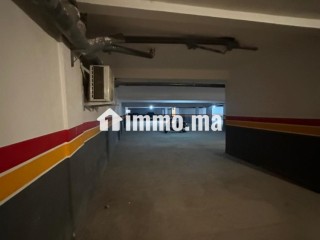 APPARTEMENT MEUBLÉ À VENDRE – VICTOR HUGO, MARRAKECH - Maison à vendre - Marrakech