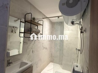 APPARTEMENT MEUBLÉ À VENDRE – VICTOR HUGO, MARRAKECH - Maison à vendre - Marrakech