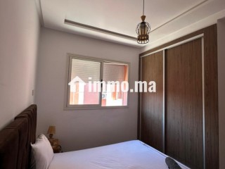 APPARTEMENT MEUBLÉ À VENDRE – VICTOR HUGO, MARRAKECH - Maison à vendre - Marrakech