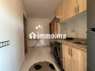 APPARTEMENT MEUBLÉ À VENDRE – VICTOR HUGO, MARRAKECH - Maison à vendre - Marrakech