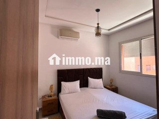 APPARTEMENT MEUBLÉ À VENDRE – VICTOR HUGO, MARRAKECH - Maison à vendre - Marrakech