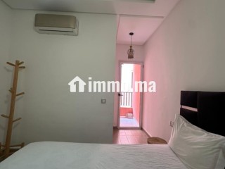 APPARTEMENT MEUBLÉ À VENDRE – VICTOR HUGO, MARRAKECH - Maison à vendre - Marrakech