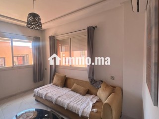 APPARTEMENT MEUBLÉ À VENDRE – VICTOR HUGO, MARRAKECH - Maison à vendre - Marrakech