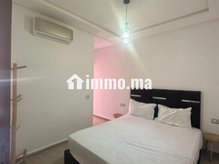 APPARTEMENT MEUBLÉ À VENDRE – VICTOR HUGO, MARRAKECH - Maison à vendre - Marrakech