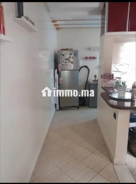 Appartement de 74m2 à vendre Sidi rahal plage - Vente Immobilier - Sidi Rahal Chatai - photo 3