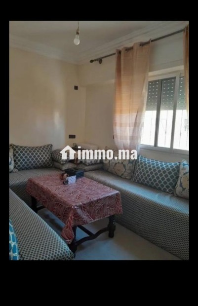 Appartement de 74m2 à vendre Sidi rahal plage - Vente Immobilier - Sidi Rahal Chatai - photo 5