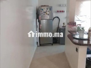 Appartement de 74m2 à vendre Sidi rahal plage - Appartement à vendre - Sidi Rahal Chatai