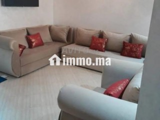 Appartement de 74m2 à vendre Sidi rahal plage - Appartement à vendre - Sidi Rahal Chatai
