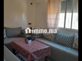 Appartement de 74m2 à vendre Sidi rahal plage - Appartement à vendre - Sidi Rahal Chatai