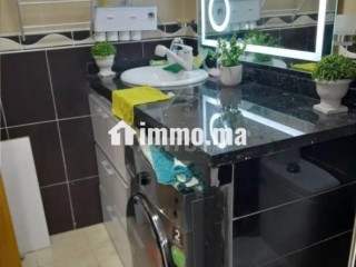 Appartement de 74m2 à vendre Sidi rahal plage - Appartement à vendre - Sidi Rahal Chatai