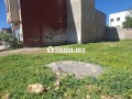 قطعة أرضية للبيع مساحتها 100 متر مربع في مدينة فاس بضبط فعين شقف دوار البسابس - miniature 4