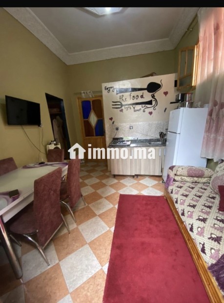 Studio à louer à Marrakech - Location Immobilier - Marrakech - photo 1