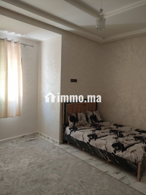 شقة مجهزة للكراء اليومي - Location Vacances - Fes - photo 4