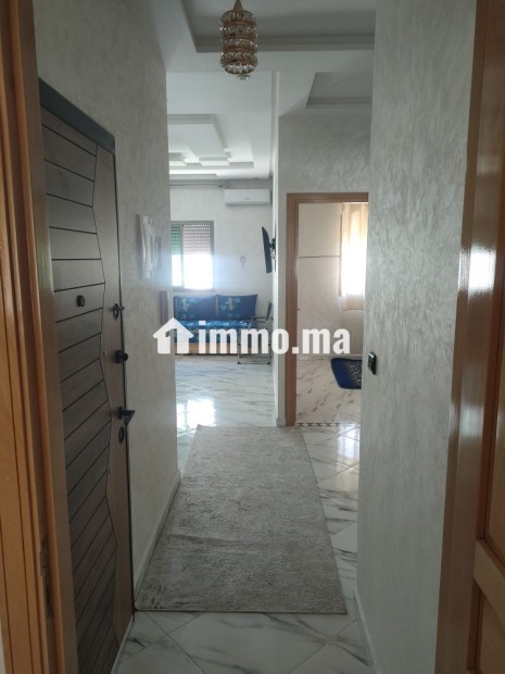 شقة مجهزة للكراء اليومي - Location Vacances - Fes - photo 2