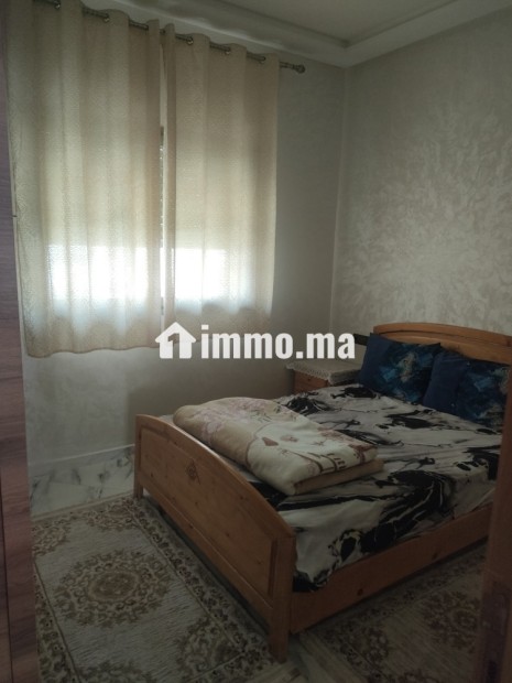 شقة مجهزة للكراء اليومي - Location Vacances - Fes - photo 1