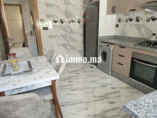 شقة مجهزة للكراء اليومي - Appartement Location Vacances - Fes