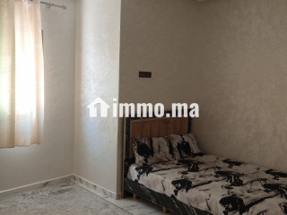 شقة مجهزة للكراء اليومي - Appartement Location Vacances - Fes
