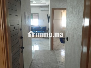شقة مجهزة للكراء اليومي - Appartement Location Vacances - Fes