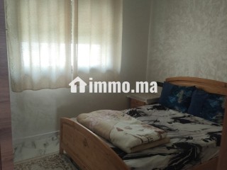 شقة مجهزة للكراء اليومي - Appartement Location Vacances - Fes