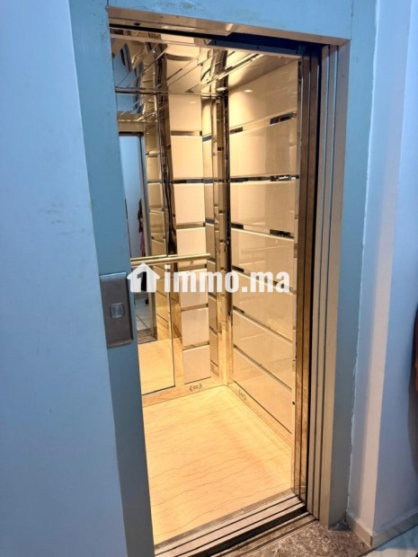 Appartement a louer par jour - Location Vacances - El Jadida - photo 1
