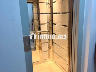 Appartement a louer par jour - Appartement Location Vacances - El Jadida
