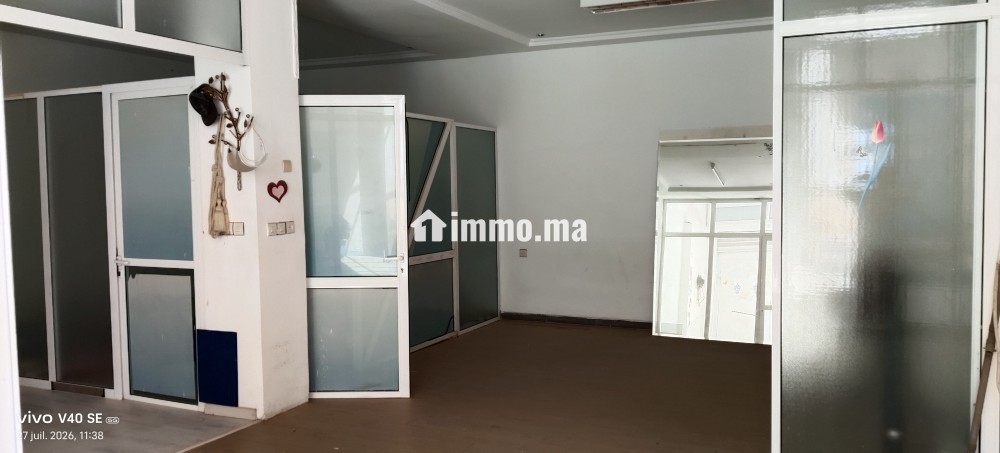 Atlass plateau bureau - Vente Immobilier - Fes - photo 1