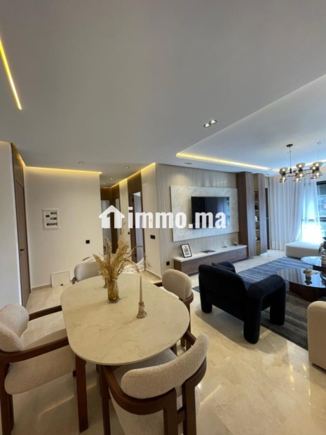 Projet Green View Living – Casablanca - Vente Immobilier - Casablanca - photo 1