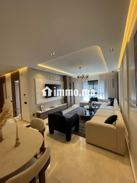 Projet Green View Living – Casablanca - Vente Immobilier - Casablanca - photo 2