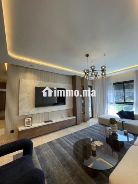 Projet Green View Living – Casablanca - Vente Immobilier - Casablanca - photo 3
