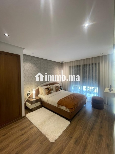 Projet Green View Living – Casablanca - Vente Immobilier - Casablanca - photo 4
