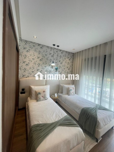 Projet Green View Living – Casablanca - Vente Immobilier - Casablanca - photo 6