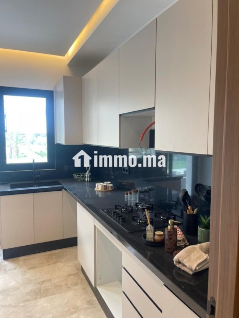 Projet Green View Living – Casablanca - Vente Immobilier - Casablanca - photo 7
