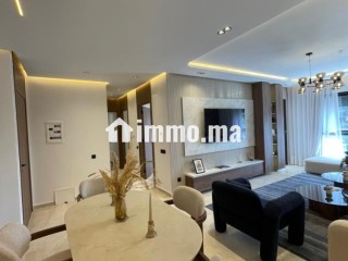 Projet Green View Living – Casablanca - Appartement à vendre - Casablanca