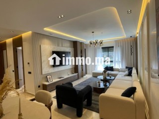 Projet Green View Living – Casablanca - Appartement à vendre - Casablanca