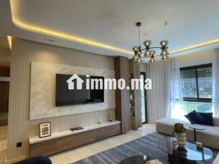 Projet Green View Living – Casablanca - Appartement à vendre - Casablanca