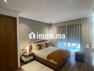 Projet Green View Living – Casablanca - Appartement à vendre - Casablanca