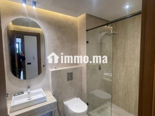Projet Green View Living – Casablanca - Appartement à vendre - Casablanca