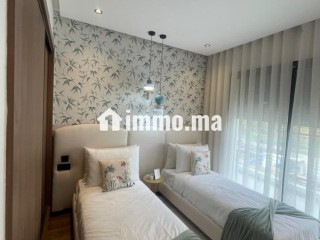 Projet Green View Living – Casablanca - Appartement à vendre - Casablanca