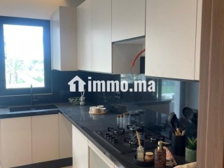 Projet Green View Living – Casablanca - Appartement à vendre - Casablanca