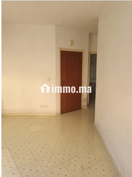 Appartement à vendre à Casablanca Ain Sebaa - Vente Immobilier - Casablanca - photo 1