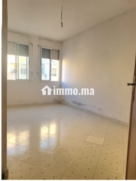 Appartement à vendre à Casablanca Ain Sebaa - Vente Immobilier - Casablanca - photo 2