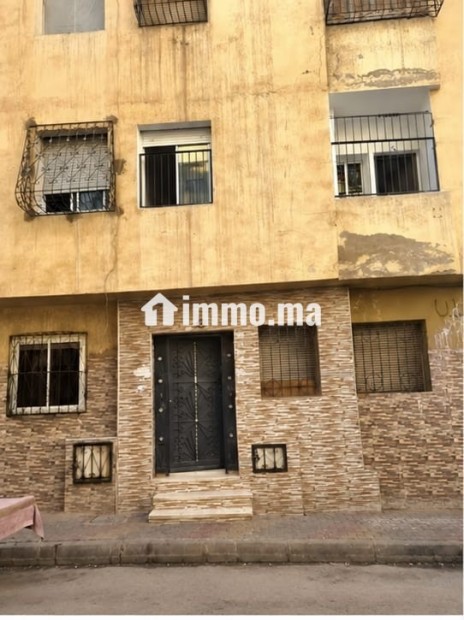 Appartement à vendre à Casablanca Ain Sebaa - Vente Immobilier - Casablanca - photo 3
