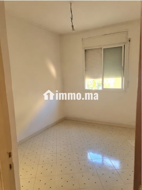 Appartement à vendre à Casablanca Ain Sebaa - Vente Immobilier - Casablanca - photo 4