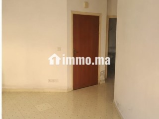 Appartement à vendre à Casablanca Ain Sebaa - Appartement à vendre - Casablanca