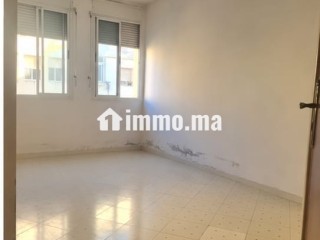 Appartement à vendre à Casablanca Ain Sebaa - Appartement à vendre - Casablanca