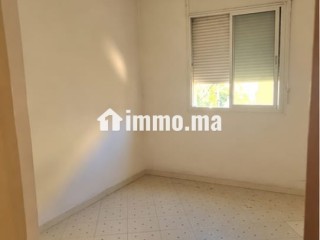 Appartement à vendre à Casablanca Ain Sebaa - Appartement à vendre - Casablanca