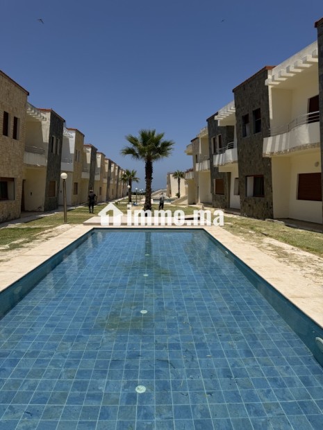 Villa meublée à louer à Sidi Bouzid - Location Immobilier - El Jadida - photo 3