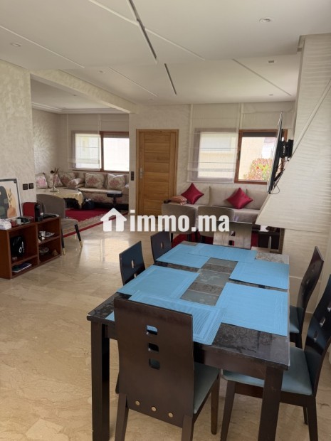 Villa meublée à louer à Sidi Bouzid - Location Immobilier - El Jadida - photo 5