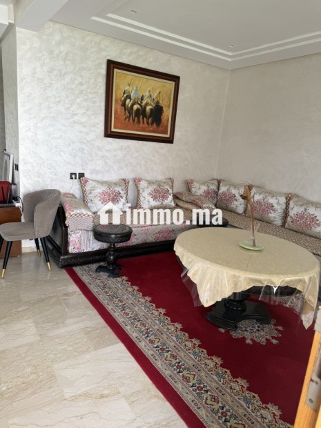 Villa meublée à louer à Sidi Bouzid - Location Immobilier - El Jadida - photo 4